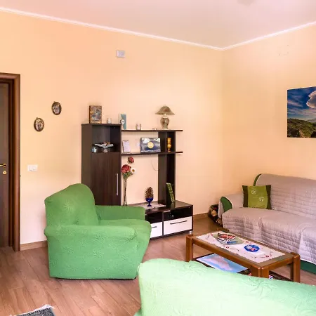 Holiday home Luppinedda By Interhome *