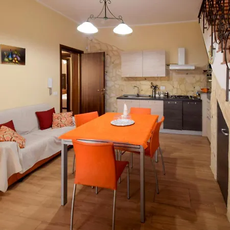 Holiday home Luppinedda By Interhome Mascali
