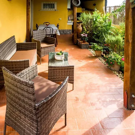 Luppinedda By Interhome Holiday home *