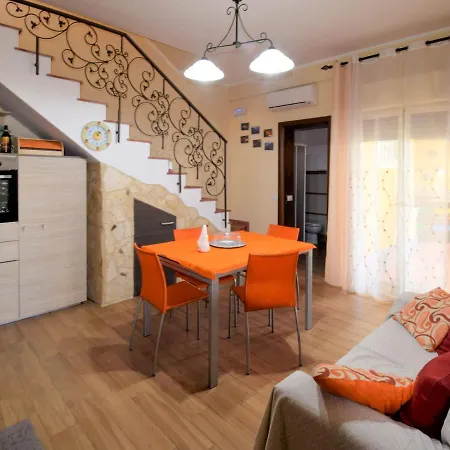 Luppinedda By Interhome Holiday home Mascali