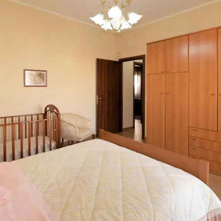 Luppinedda By Interhome Holiday home