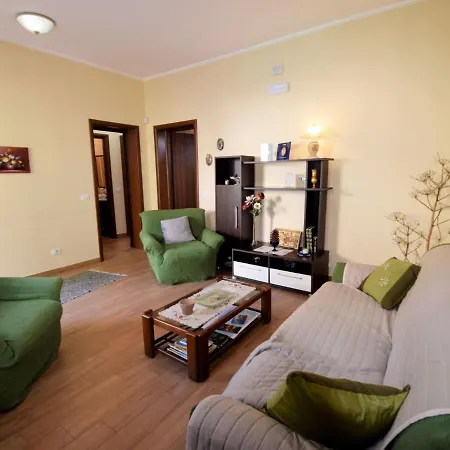 Luppinedda By Interhome Mascali