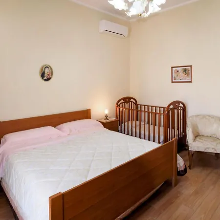 Holiday home Luppinedda By Interhome *