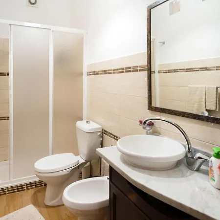 Holiday home Luppinedda By Interhome Mascali