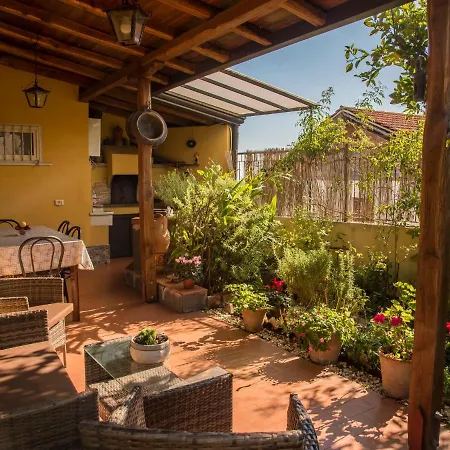 Ferienhaus Luppinedda By Interhome *