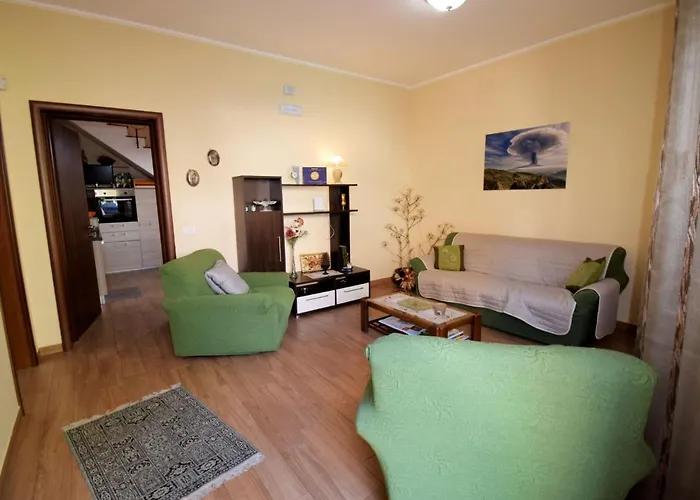 Luppinedda By Interhome